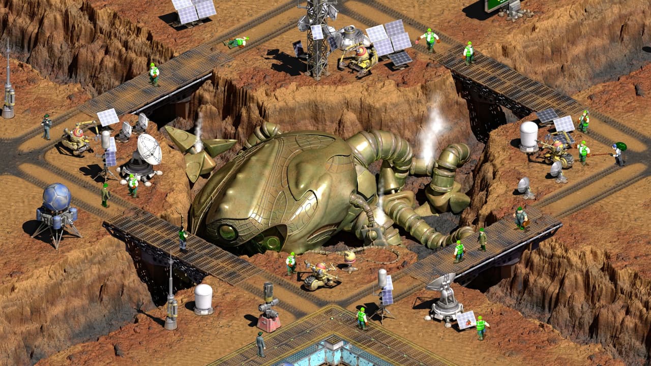 CONSTRUCTOR PLUS Game screenshot 3