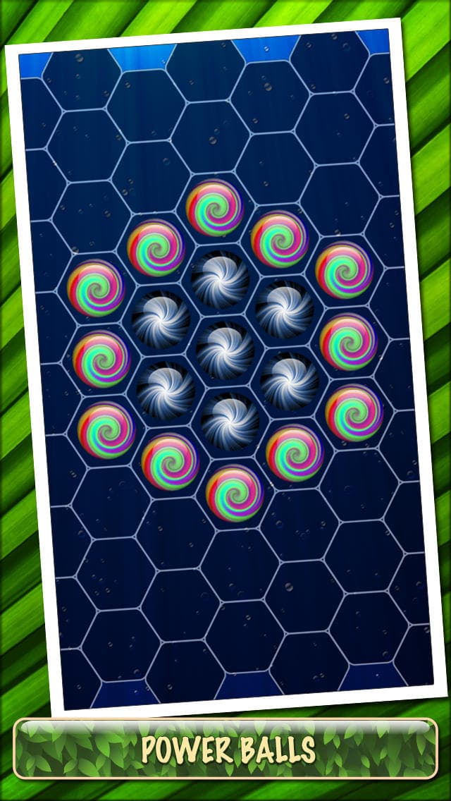 Flower Board - A fun & addictive line puzzle game (brain relaxing games) screenshot 4