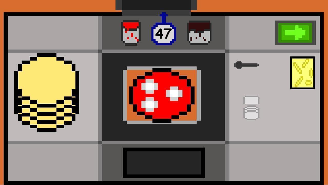 PixelPizza screenshot 3