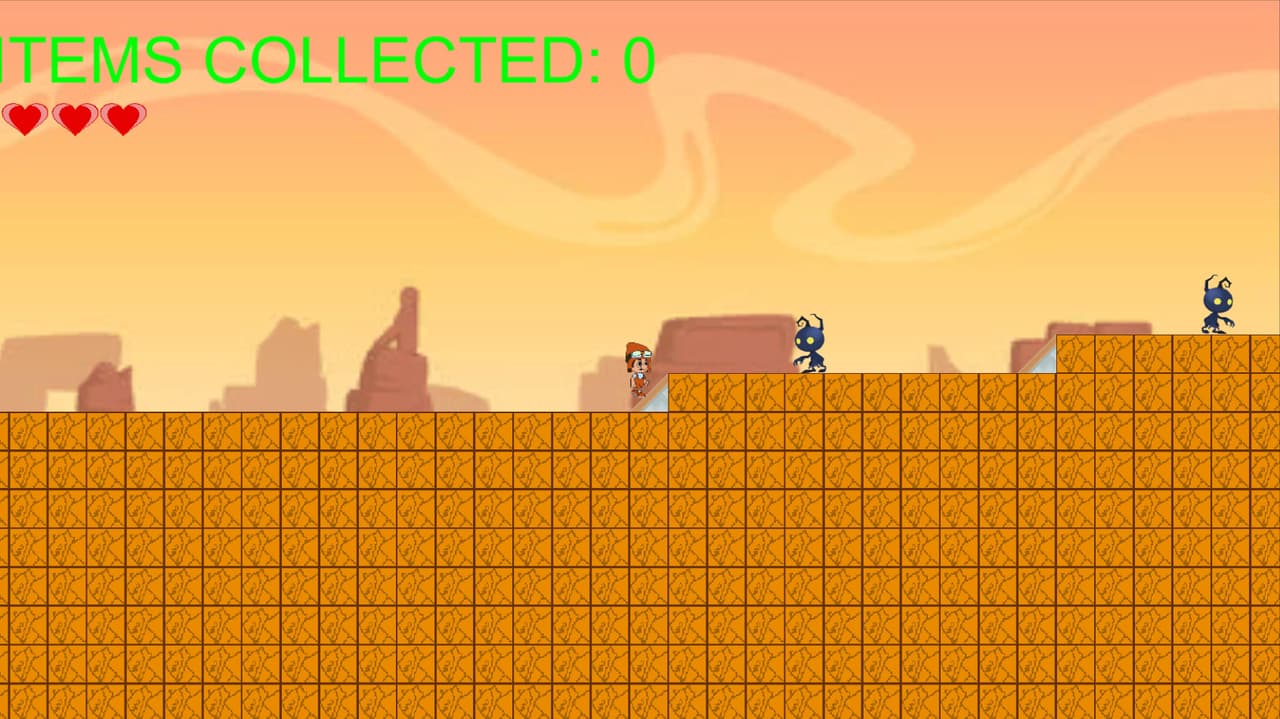 Time Miner V3 screenshot 2