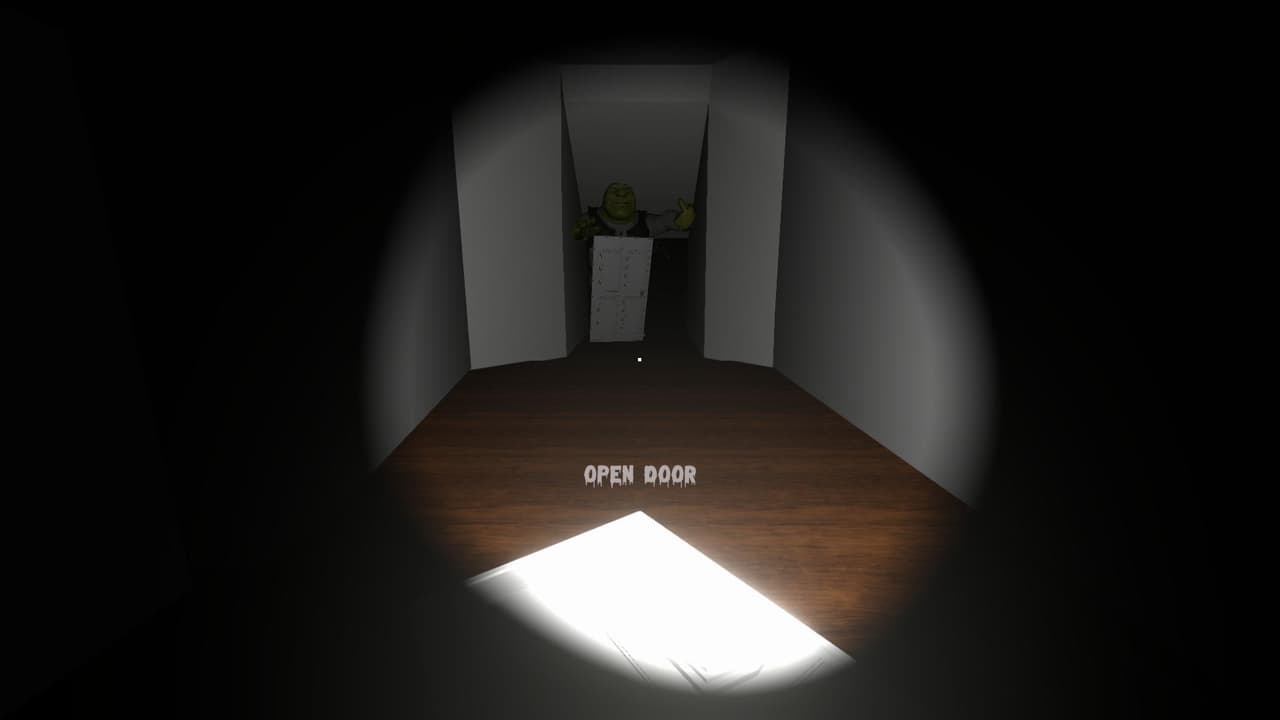 Run From screenshot 4