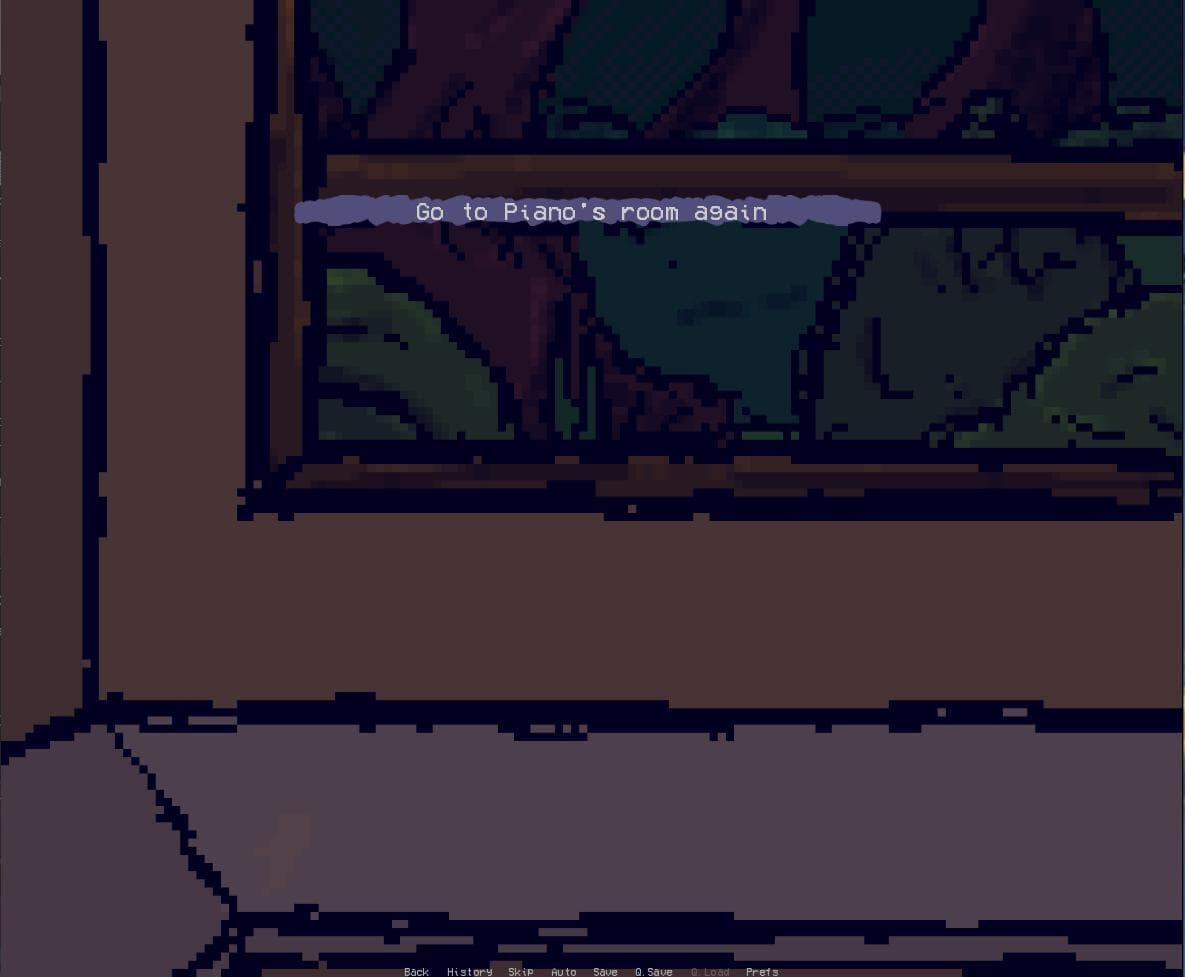That Sound That Is Not From That Piano screenshot 3
