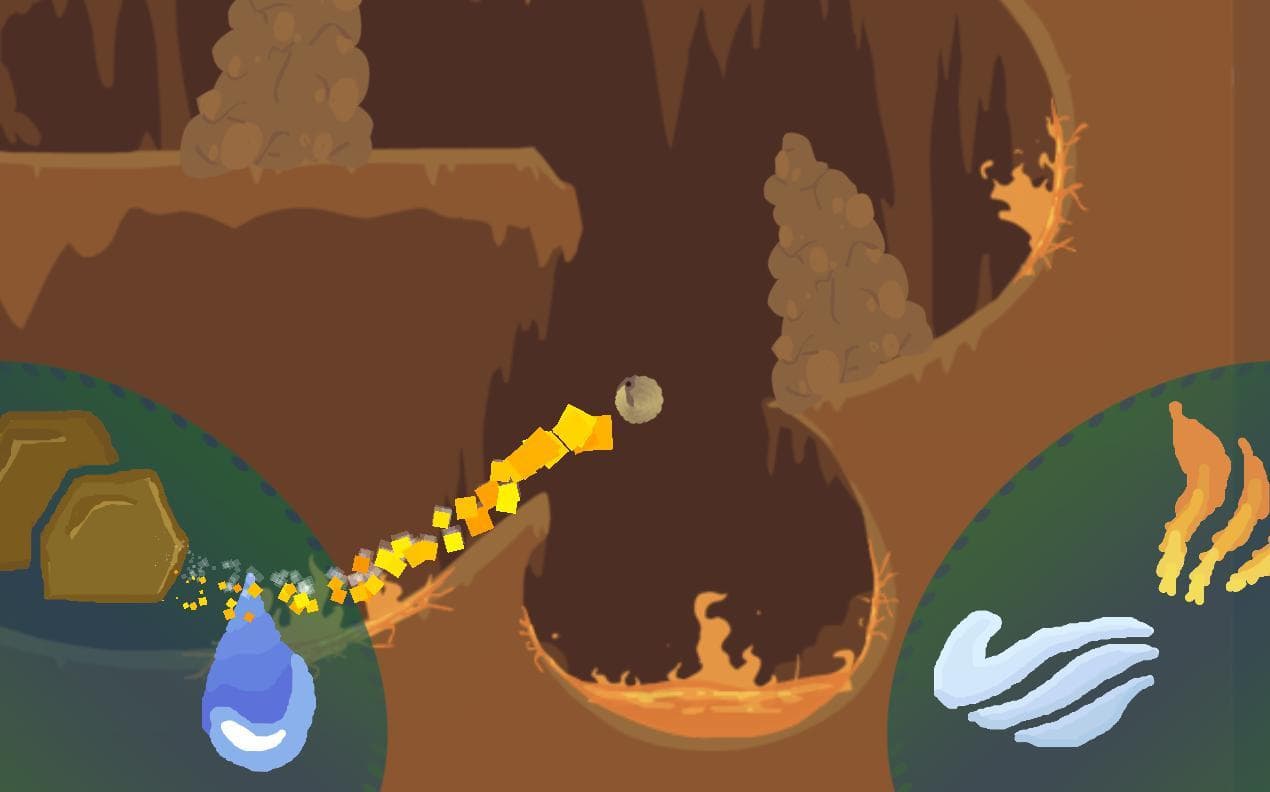 Armagod screenshot 3