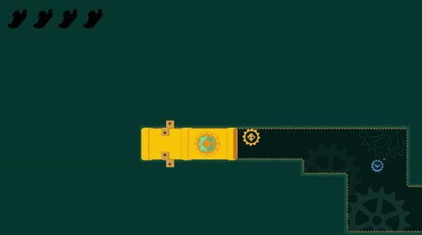 Gear Shift screenshot 2