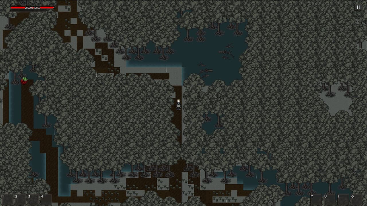 PHANOTIA I: ESCAVIVE screenshot 4