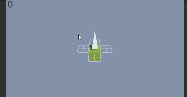 Floating Forest screenshot 5
