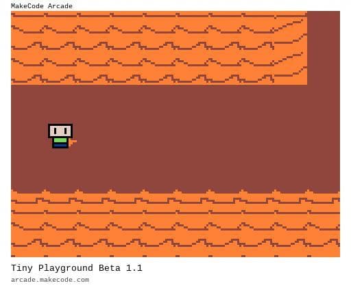 Tiny Playground (Not finished, but trying to get advice) screenshot 4