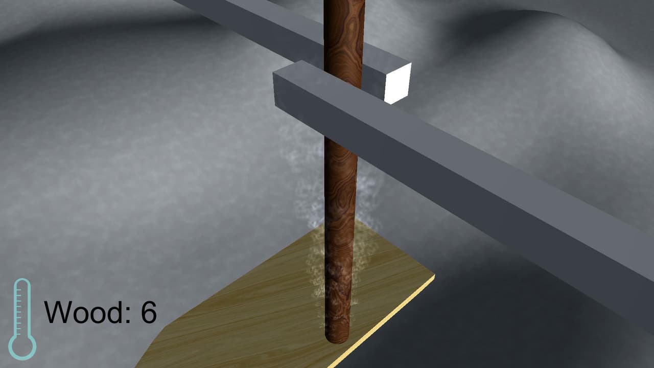 Firestarter (itch) (Wellwick) screenshot 4