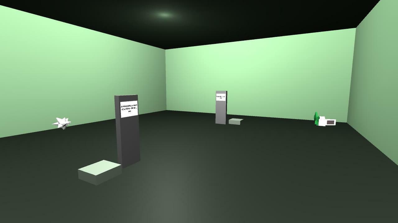 Bazar de Musée screenshot 4