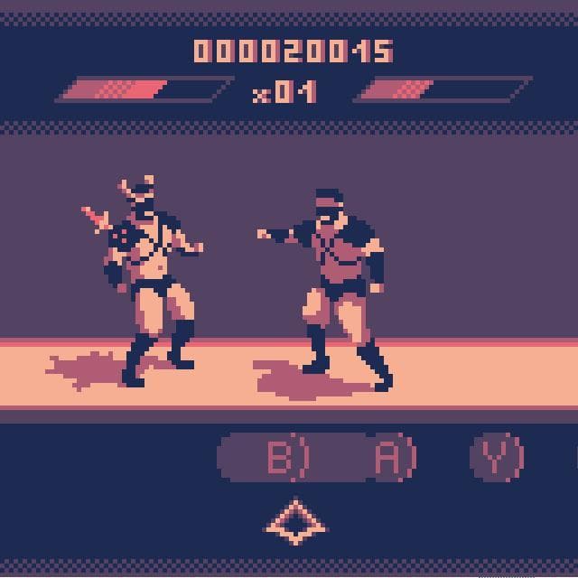 ComboBoss screenshot 4