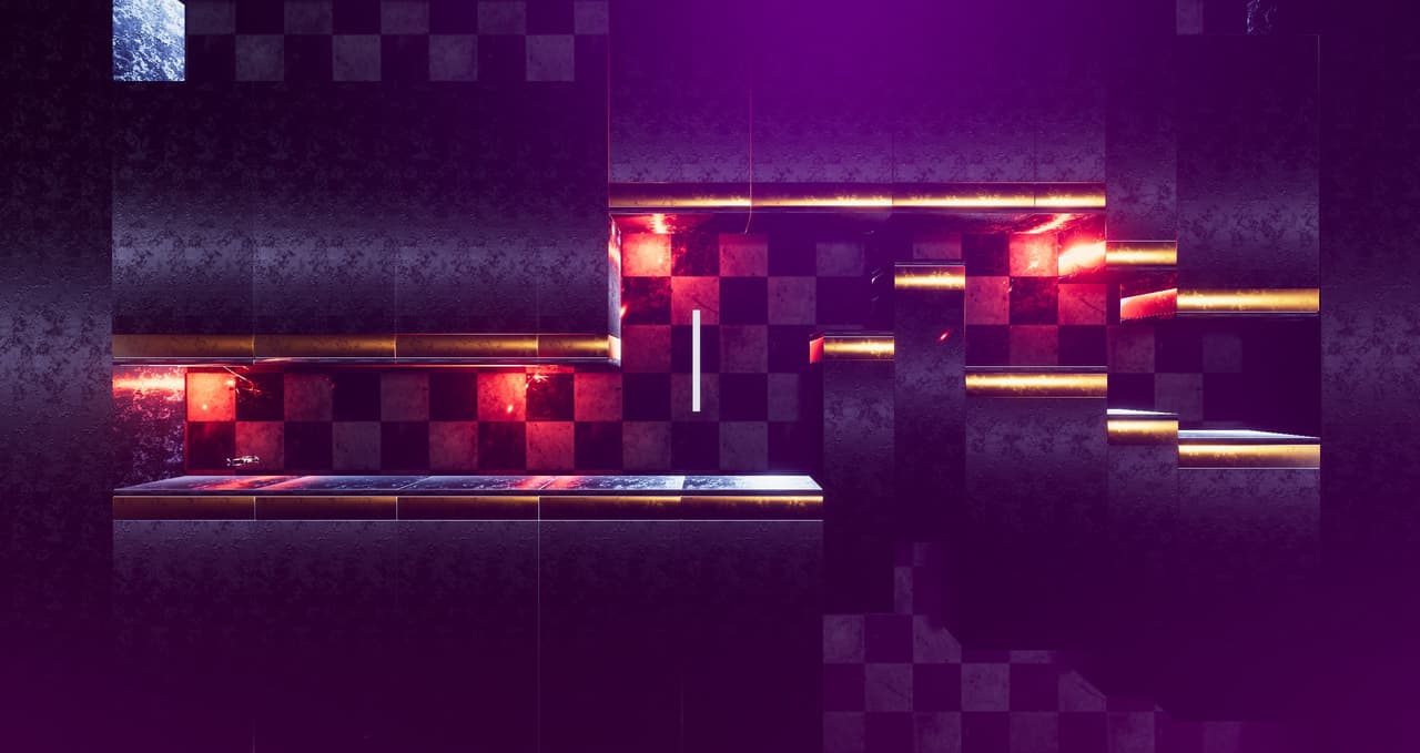 Drone Fury screenshot 2