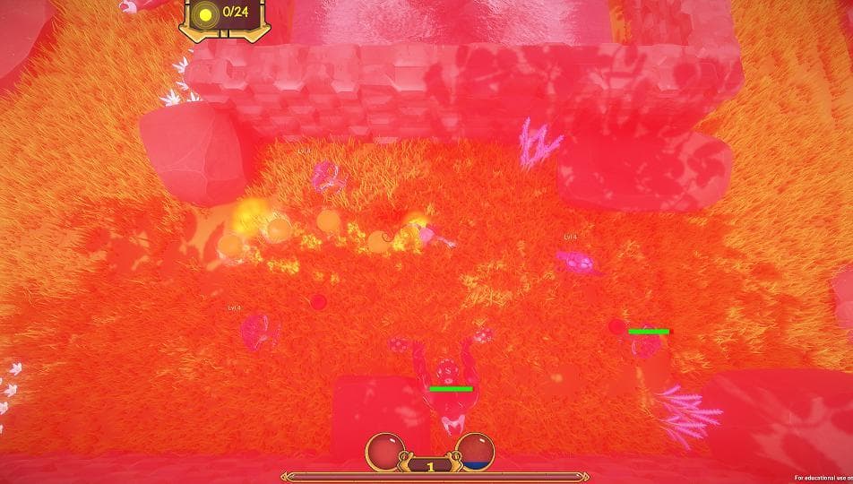 Orbment screenshot 4
