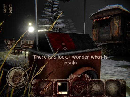 Death Park: Scary Horror Clown screenshot 3