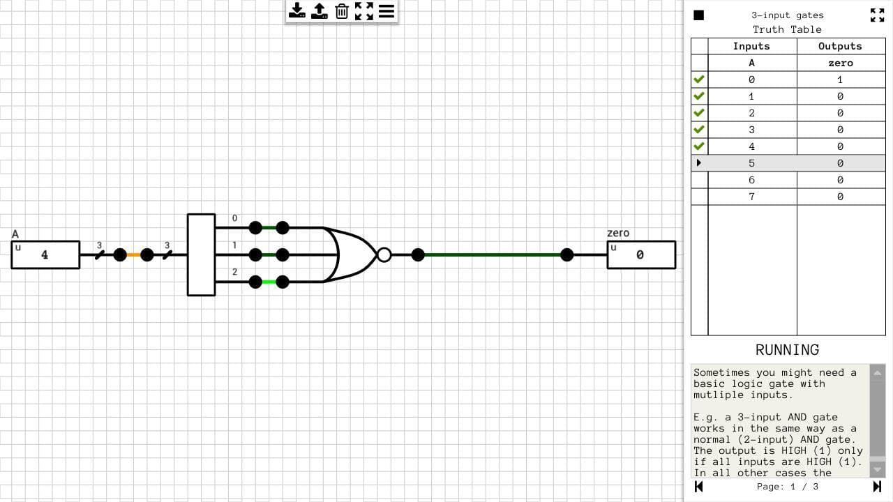 DLS screenshot 3
