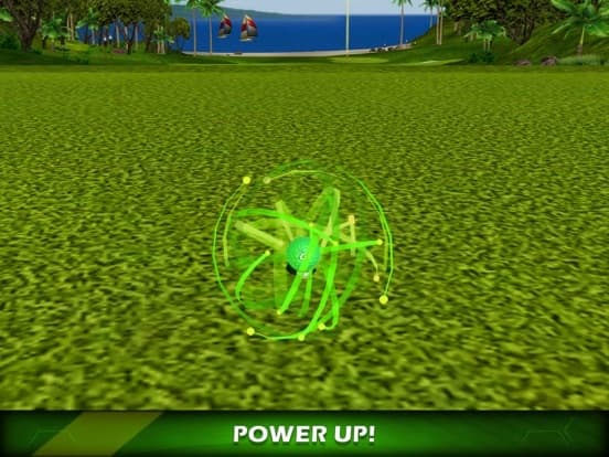 Golden Tee Golf