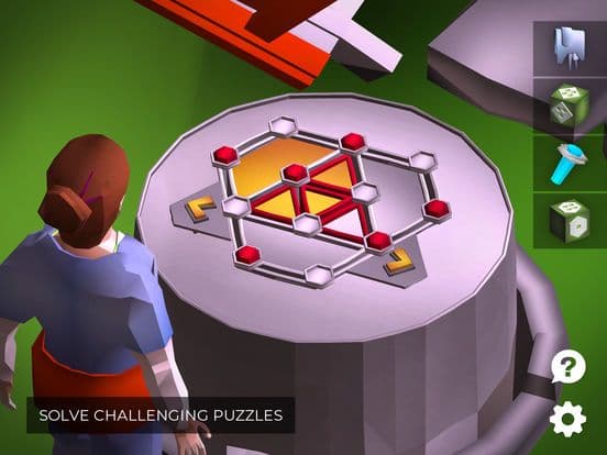 Mindsweeper: Puzzle Adventure screenshot 5