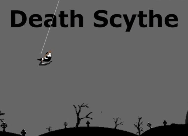 Death-Scythe