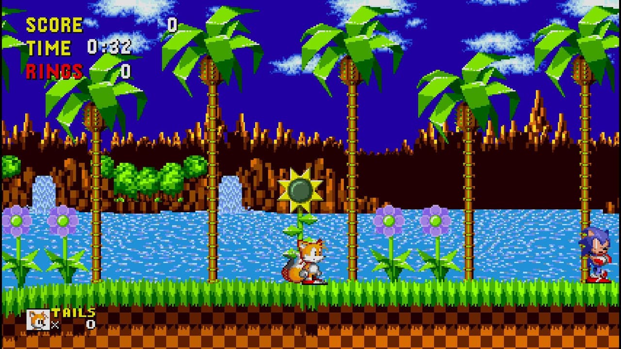 Sonic.EXE Remastered by Sonics Gaming Hub screenshot 4