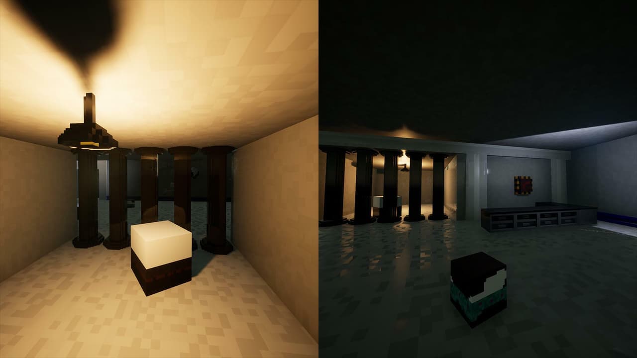 A Couple Of Cubes Demo screenshot 3