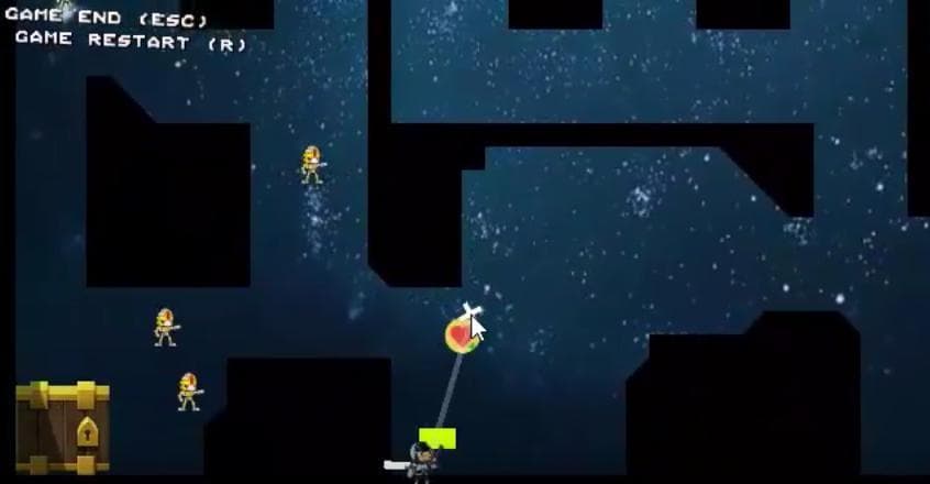 Super Shooter XD screenshot 4