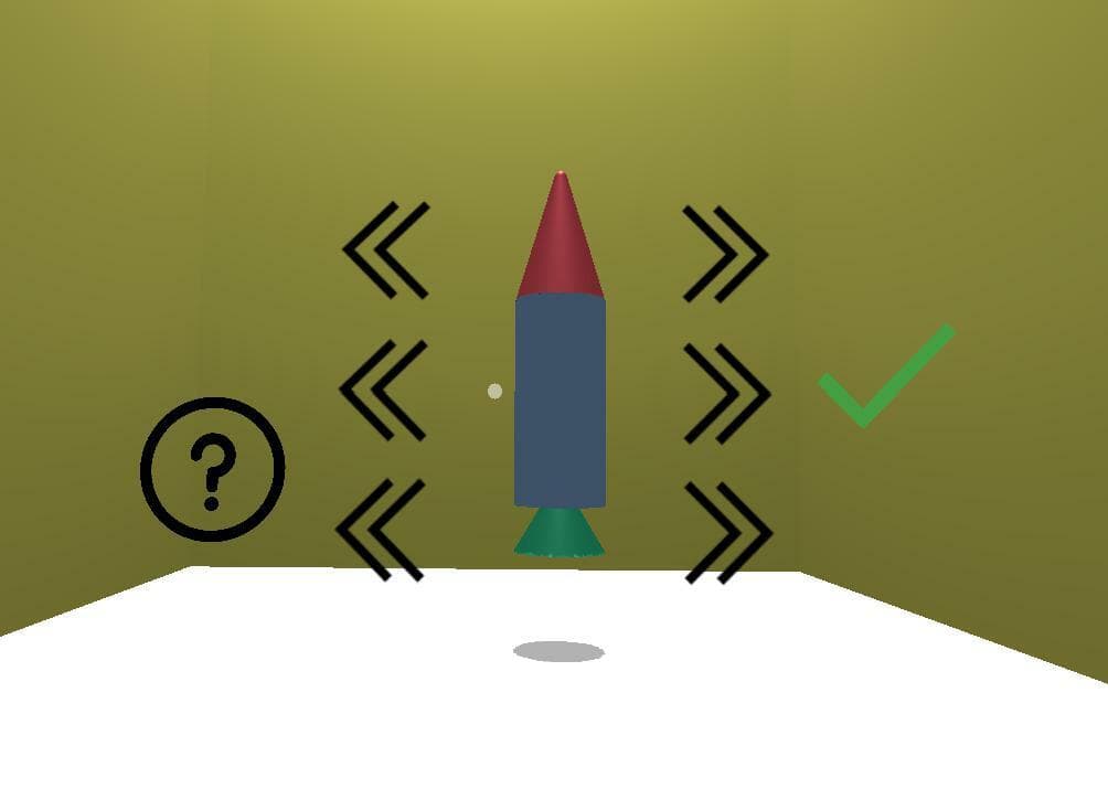 STEM Rocket screenshot 3