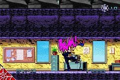 Spider-Man (2001) screenshot 3