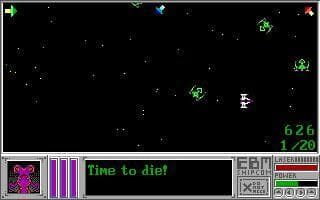 Aethercelestial screenshot 3