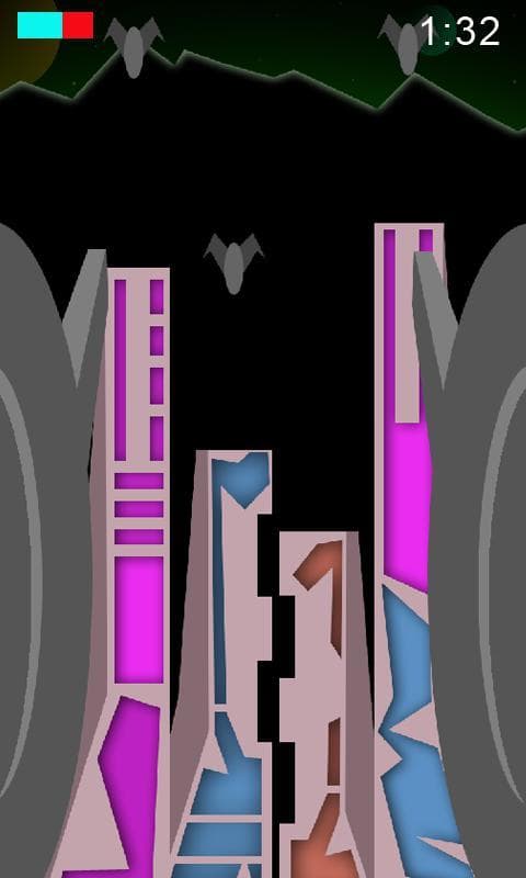 Game Attack screenshot 3