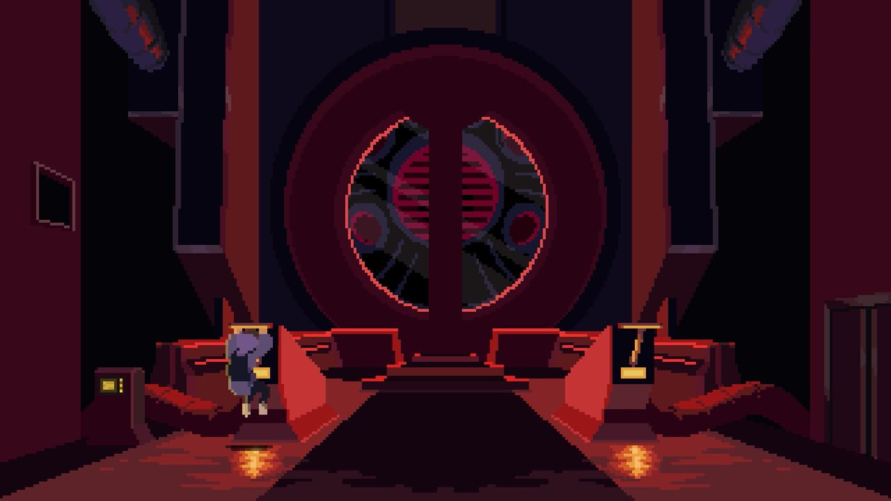 Full Void screenshot 4
