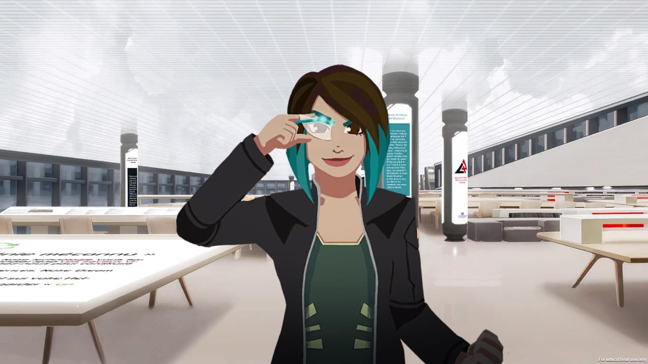 Hellink screenshot 4