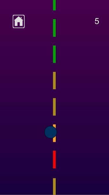AlphaBall screenshot 2
