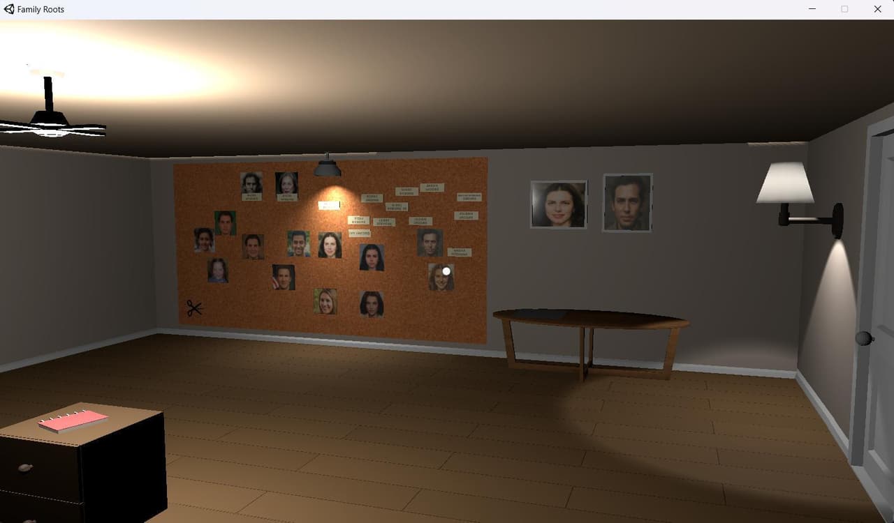 Family Roots screenshot 4