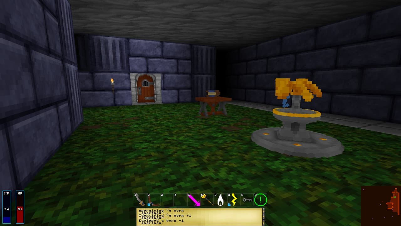 Barony screenshot 5
