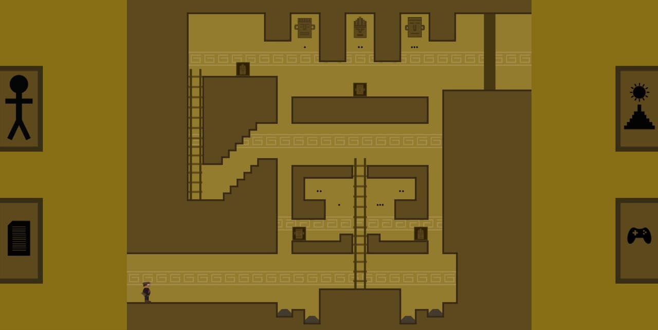 Le temple Ayam screenshot 4