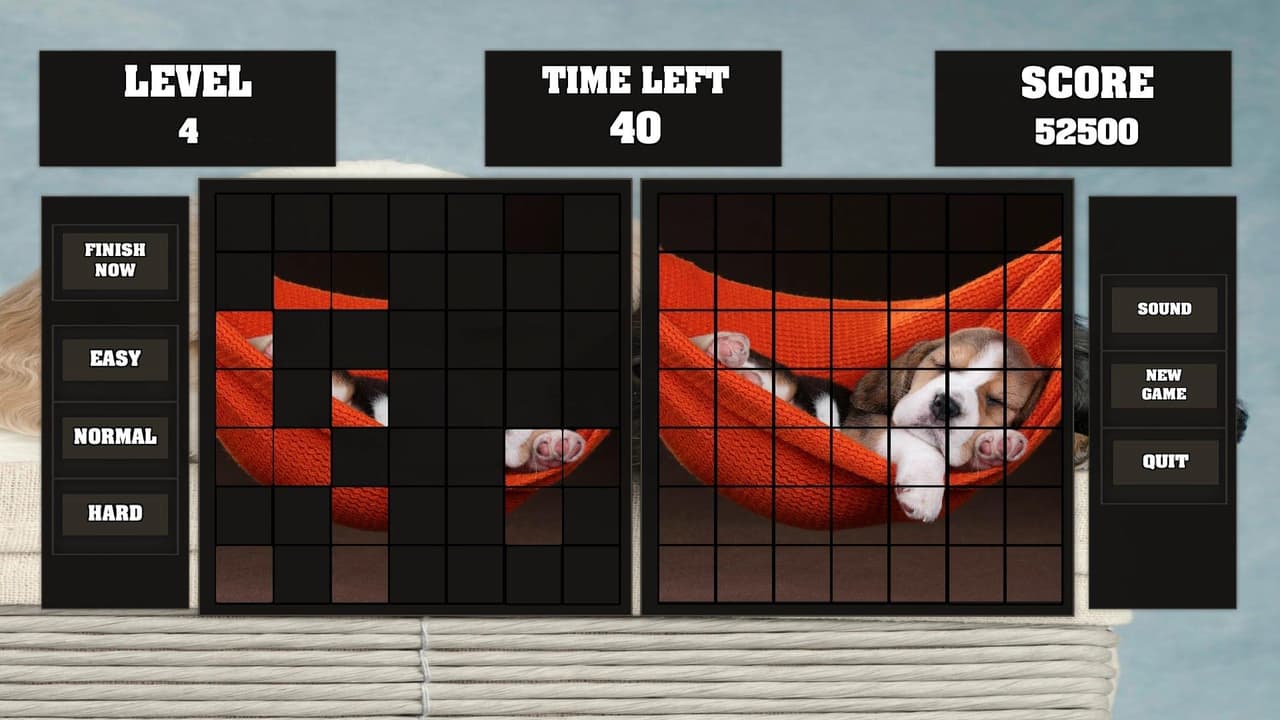 Fitzzle Adorable Puppies screenshot 3