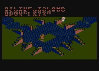 Lode Runners Rescue screenshot 5