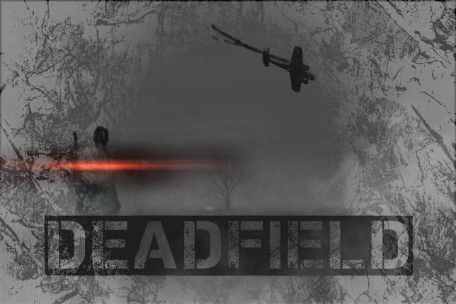 DEAD FIELD [ONLINE]