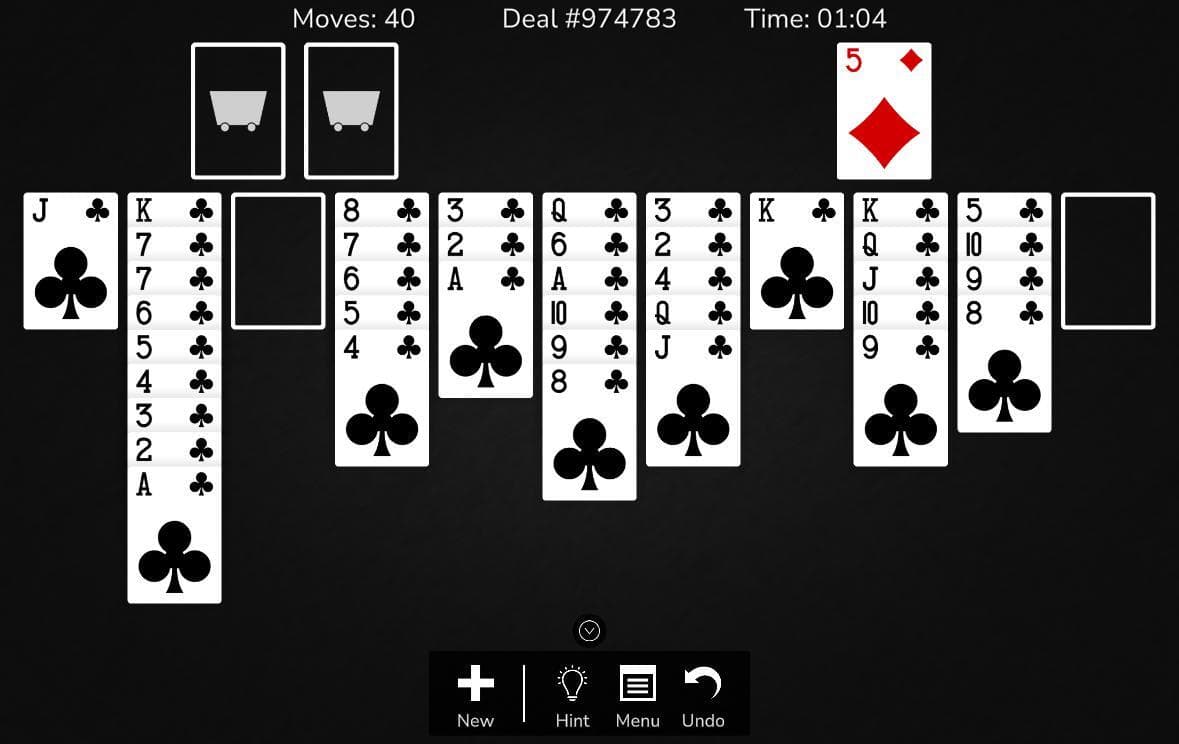 lowercase mine screenshot 2