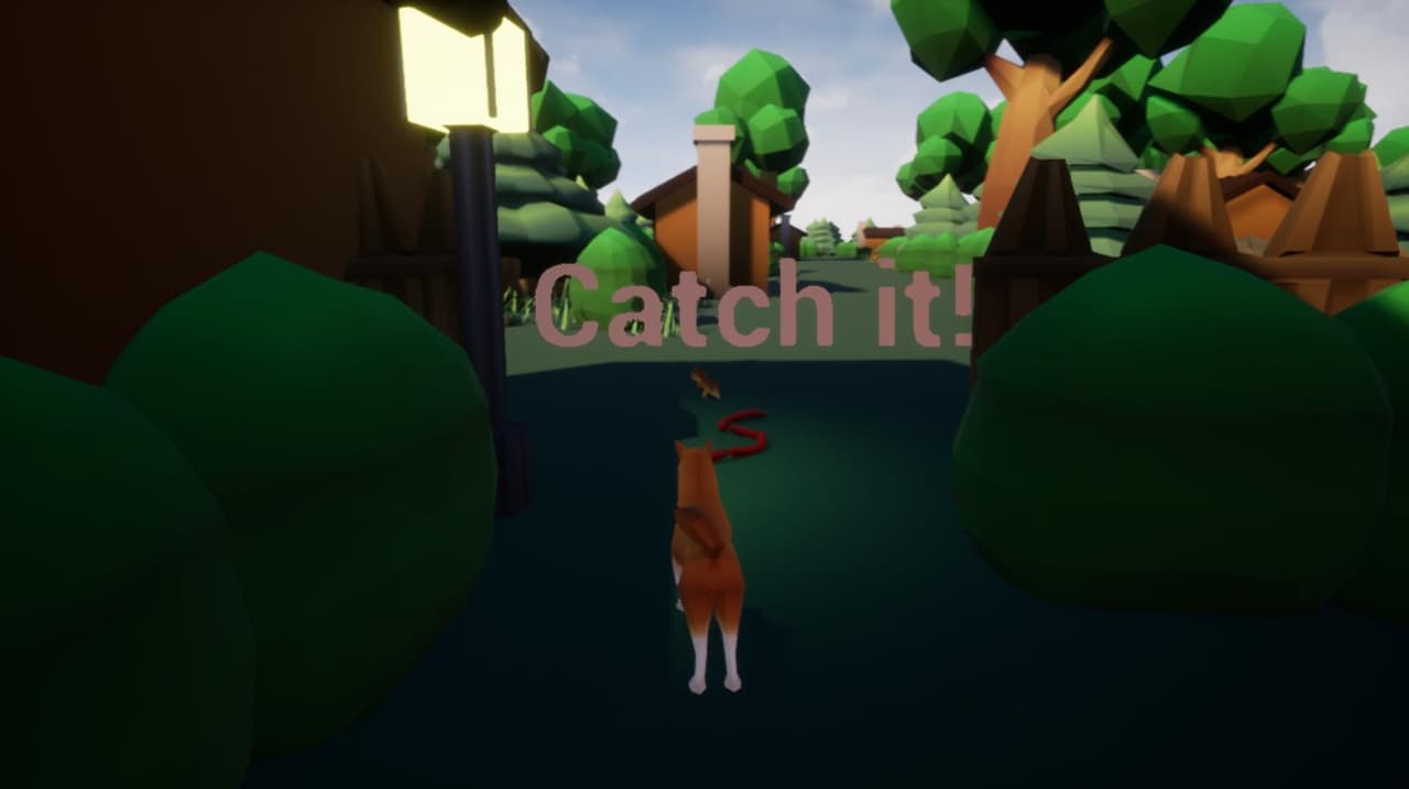 Olds Man Dog screenshot 4