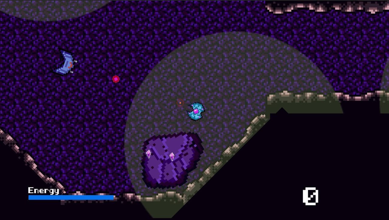 LightLine (GalloPintoGames) screenshot 3