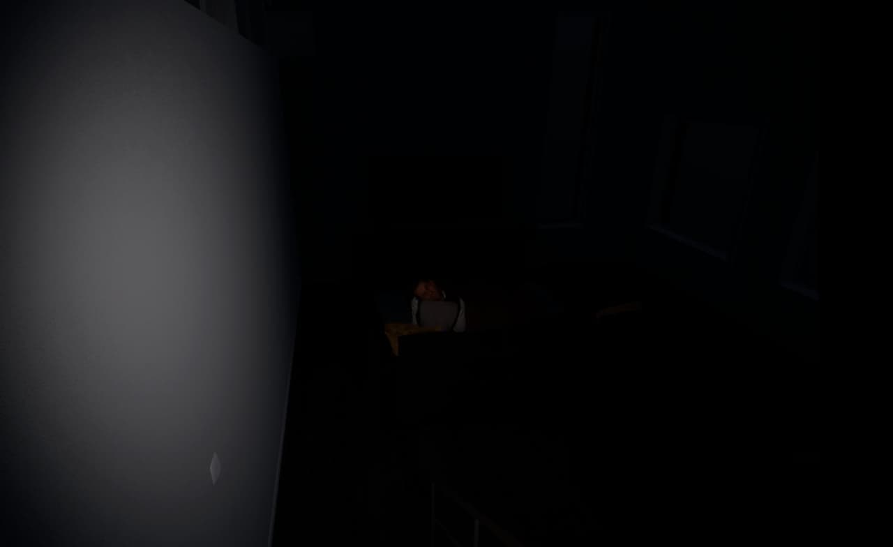 The lonely(game jam) screenshot 4