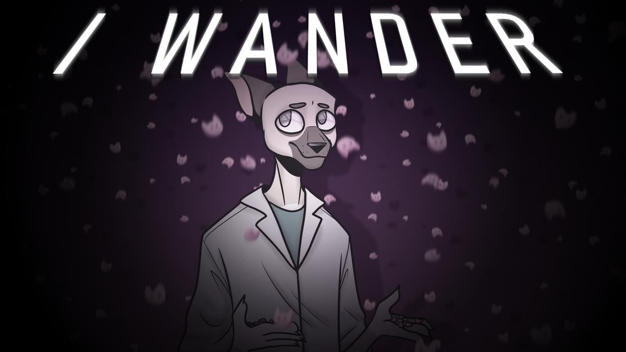 I Wander (Cash_AAA)