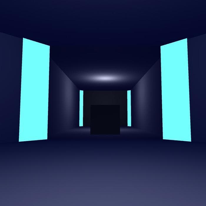 Only Space screenshot 3