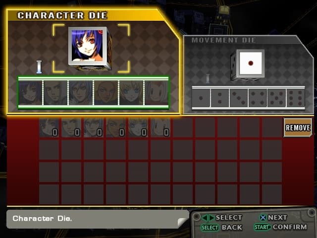 DanceDanceRevolution X2 screenshot 3