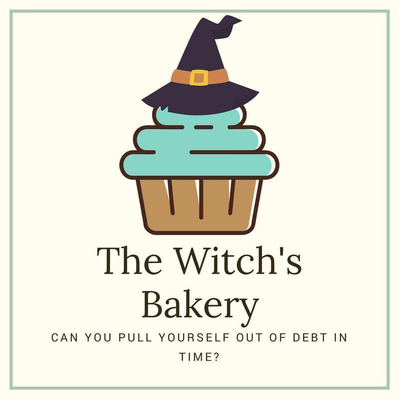 The Witchs Bakery