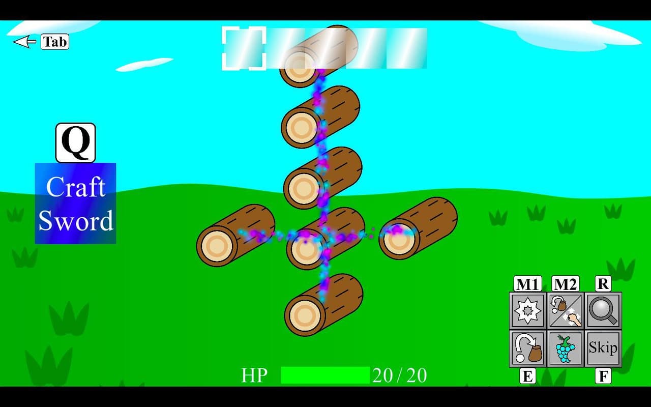 Reiverse Demo screenshot 3
