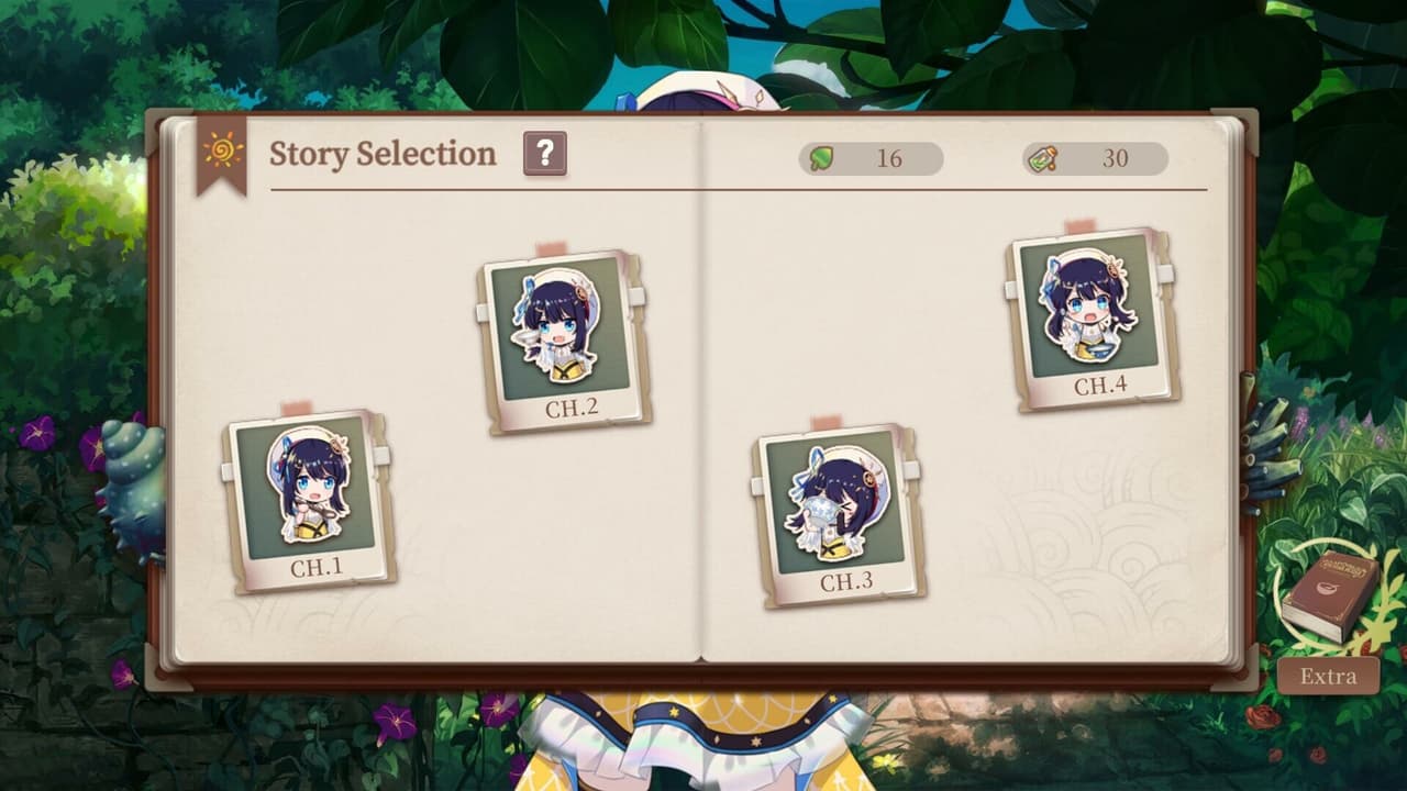 One More Question screenshot 2