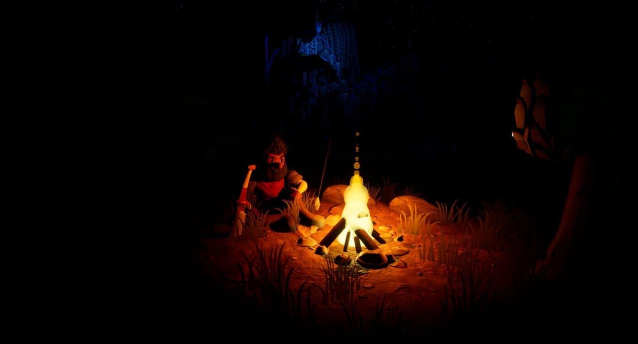 Into The Farlands screenshot 2