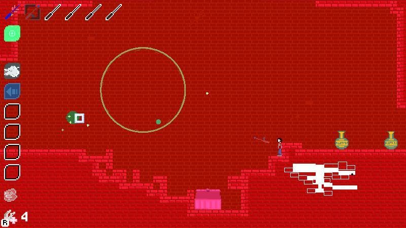 Moloch screenshot 3