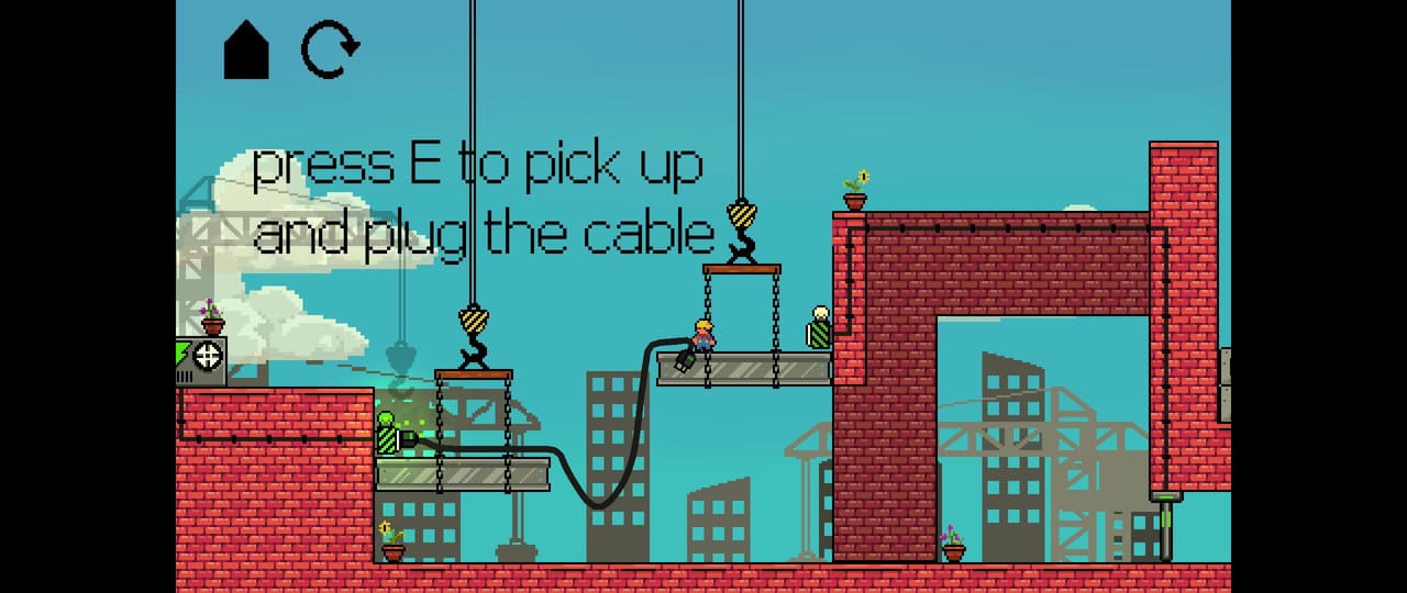 Connect IT screenshot 2